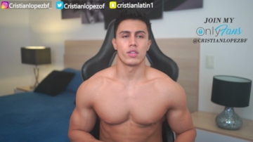 _Cristianlopez  07-11-2021 video sweetass